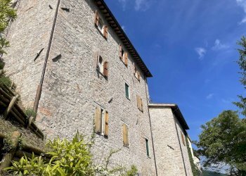 Foto 3 - Casa semi indipendente Sellano Centro Storico, Sellano - foto 3