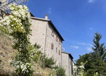 Foto 4 - Casa semi indipendente Sellano Centro Storico, Sellano - foto 4