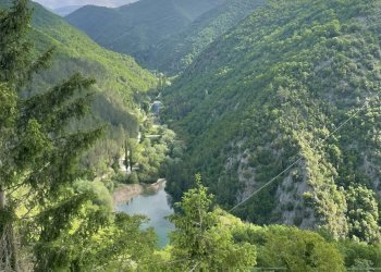 Foto 19 - Casa semi indipendente Sellano Centro Storico, Sellano - foto 19