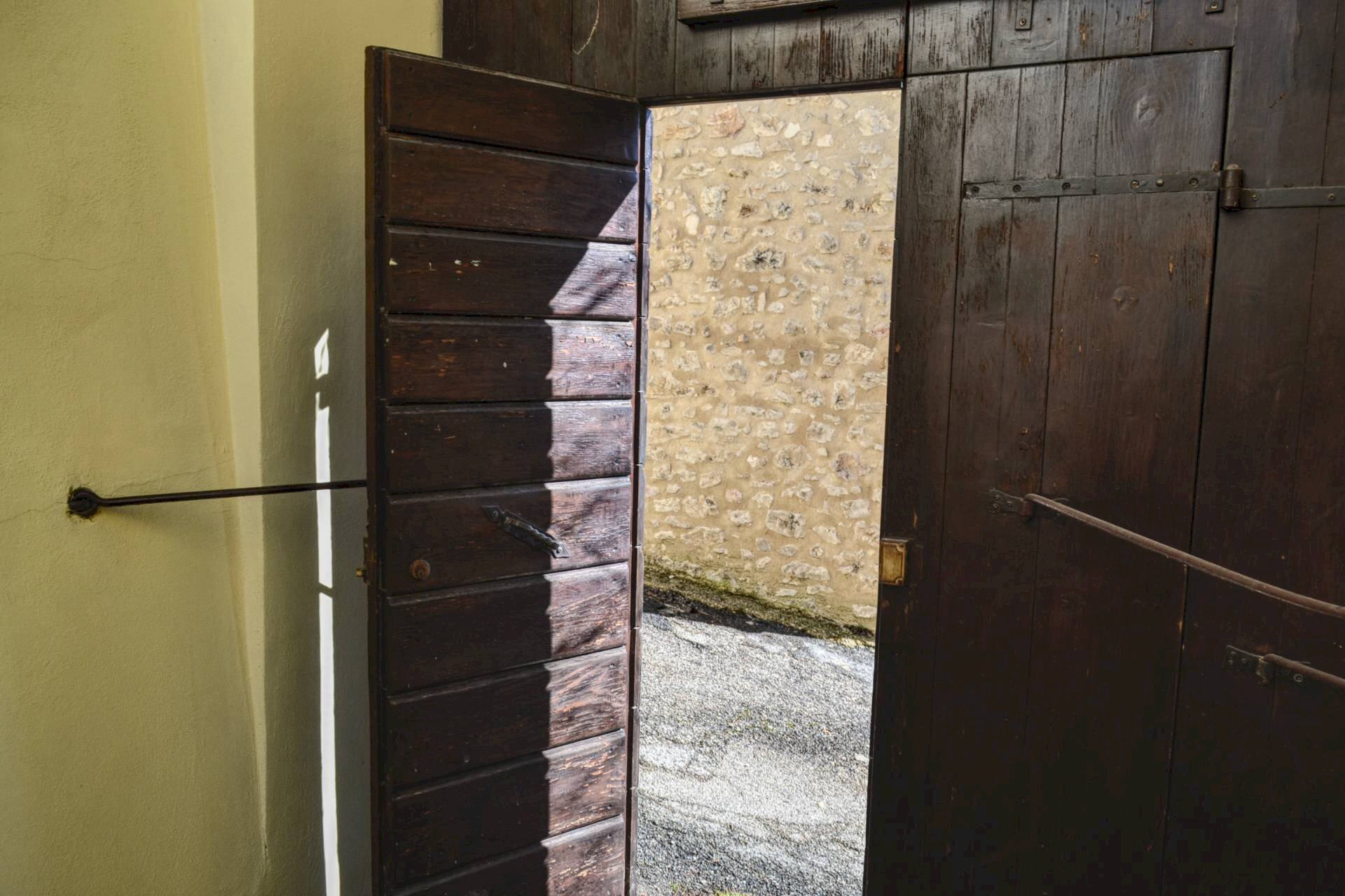 Foto 2 - Casa semi indipendente via venarici, Norcia - foto 2