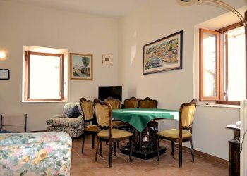 Foto 5 - Casa semi indipendente via venarici, Norcia - foto 5