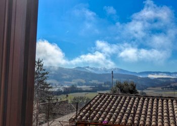 Foto 19 - Casa semi indipendente via venarici, Norcia - foto 19