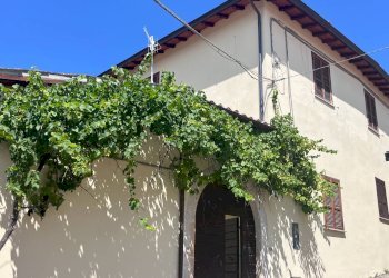 Foto 1 - Casa semi indipendente via venarici, Norcia - foto 1