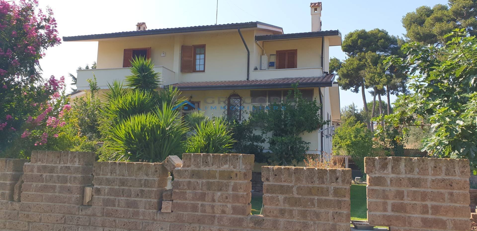 Foto 2 - Villa contrada vibrata, Colonnella - photo 2