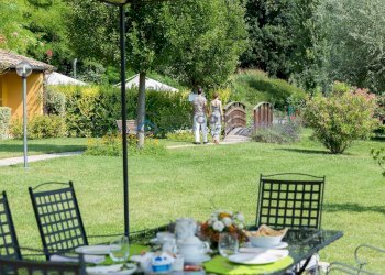 Foto 28 - Hotel Via Mediana
 
2, Sant'Omero - foto 28