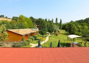 Foto 38 - Hotel Via Mediana
 
2, Sant'Omero - foto 38