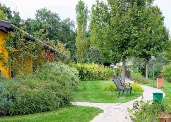 Foto 55 - Hotel Via Mediana
 
2, Sant'Omero - foto 55