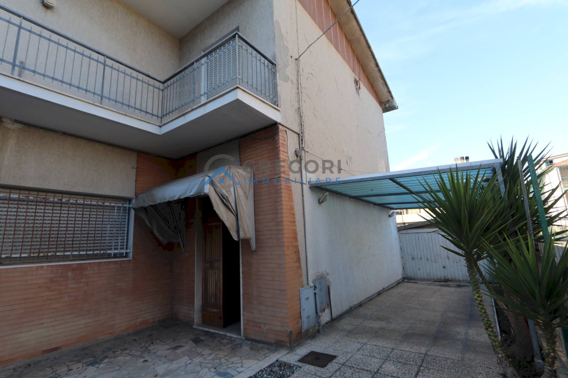 Foto 1 - Independent house via Alighieri
 
snc, Martinsicuro - photo 1