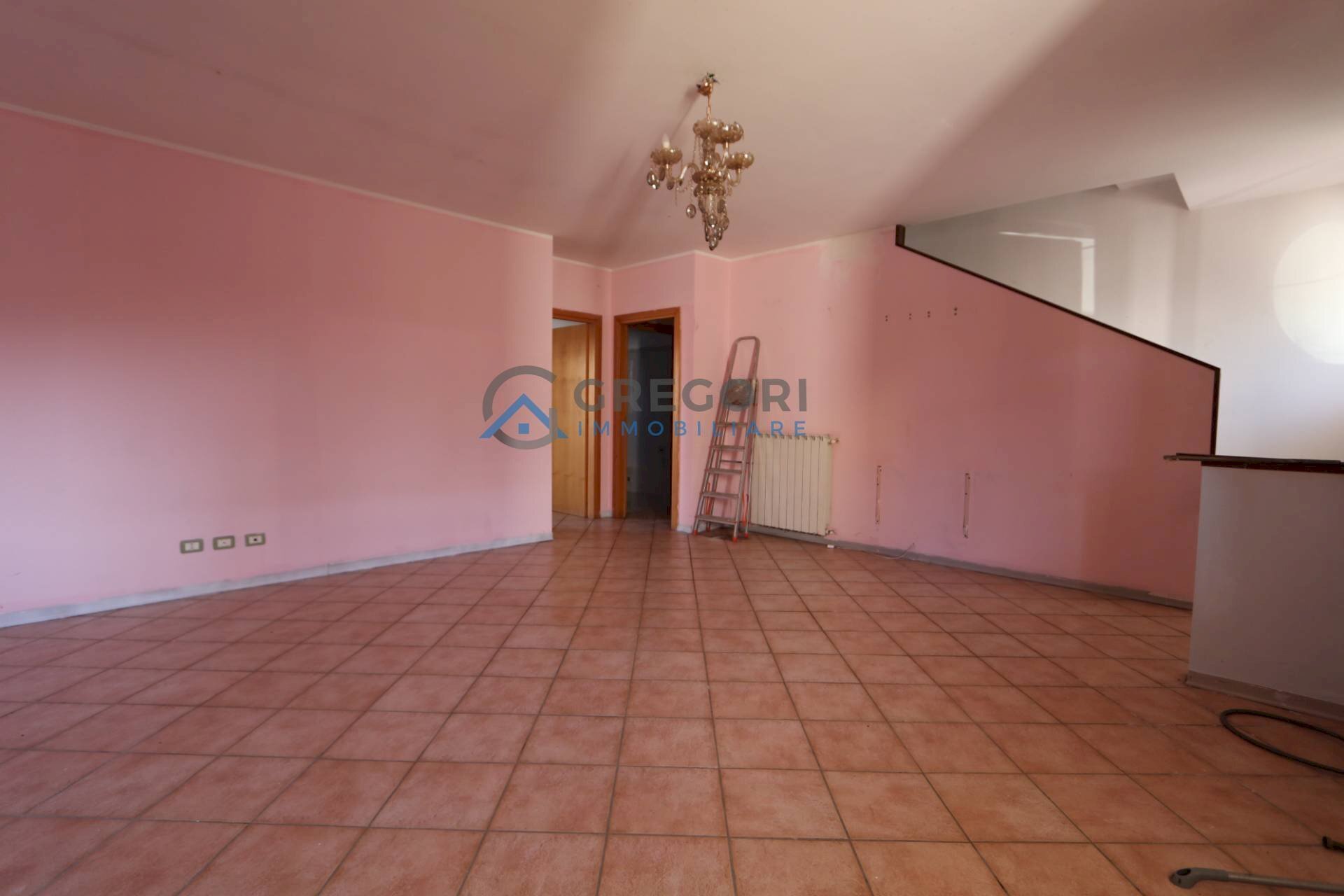 Foto 1 - Terraced Villa Via Michetti
 
snc, Corropoli - photo 1