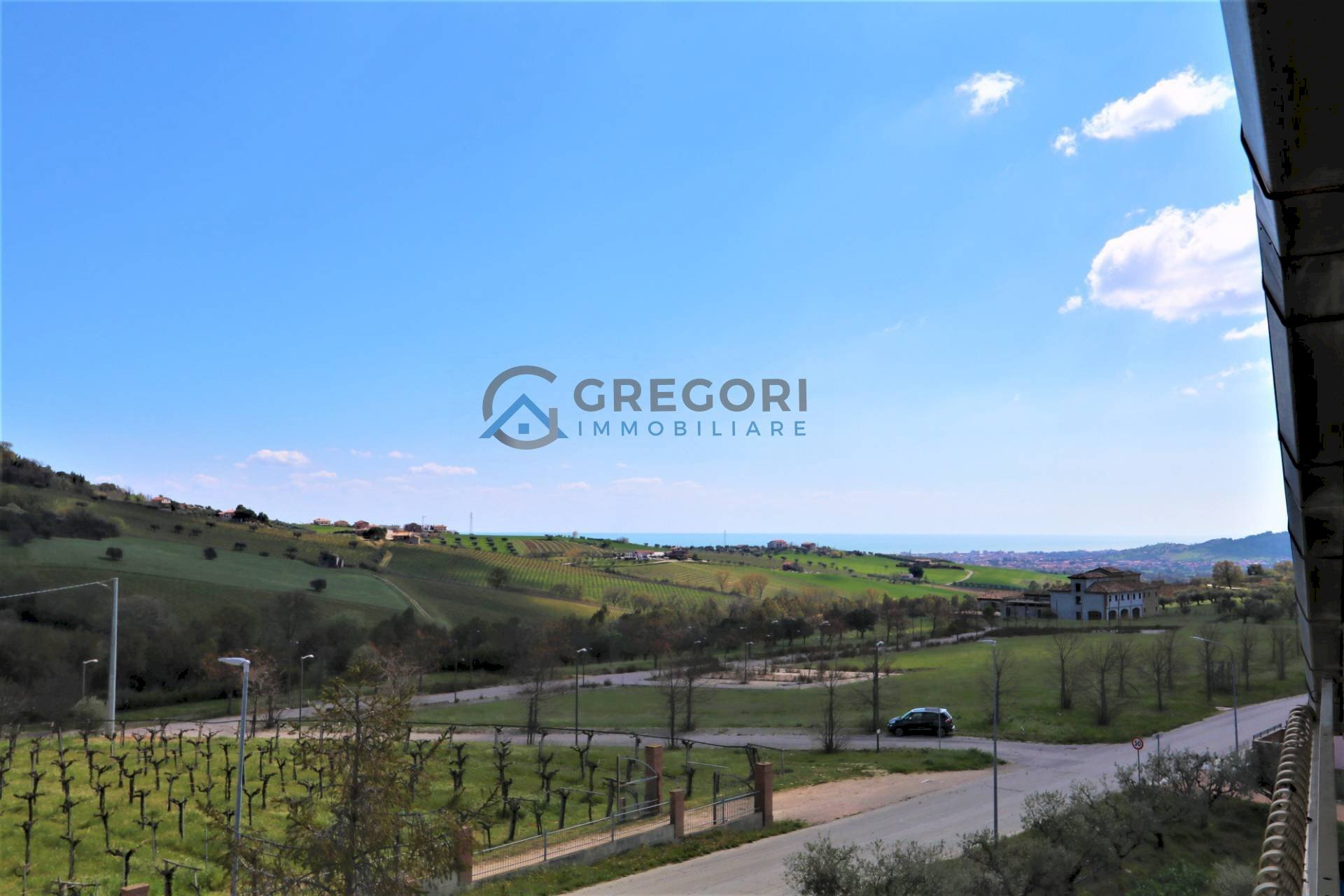 Foto 1 - Attico via Della Pergola
 
snc, Colonnella - foto 1