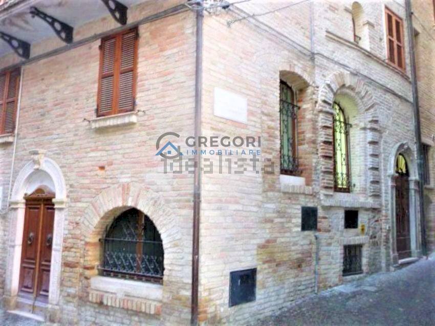 Foto 1 - Casa semi indipendente Corso Vittorio Emanuele
 
snc, Monsampolo del Tronto - foto 1