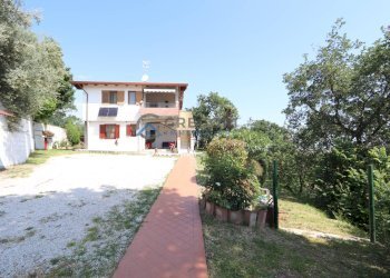 Foto 14 - Independent house via Del Semaforo
 
snc, Martinsicuro - photo 14