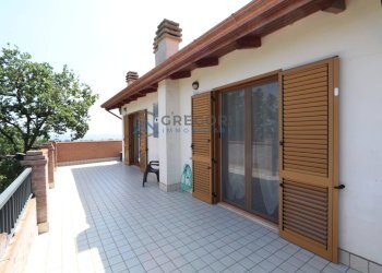 Foto 35 - Independent house via Del Semaforo
 
snc, Martinsicuro - photo 35