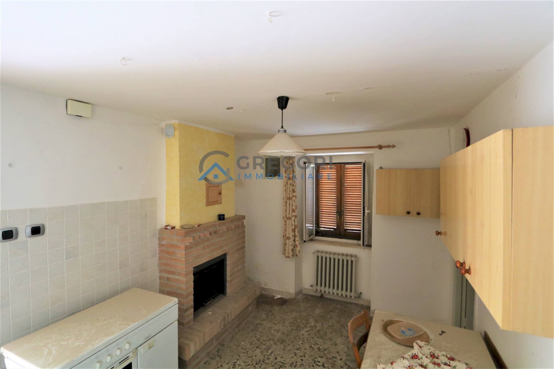 Foto 2 - Semi-detached house C.da San Marano
 
snc, Basciano - photo 2