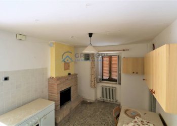 Foto 2 - Casa semi indipendente C.da San Marano
 
snc, Basciano - foto 2