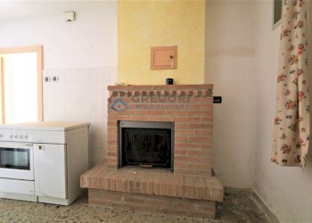 Foto 3 - Casa semi indipendente C.da San Marano
 
snc, Basciano - foto 3