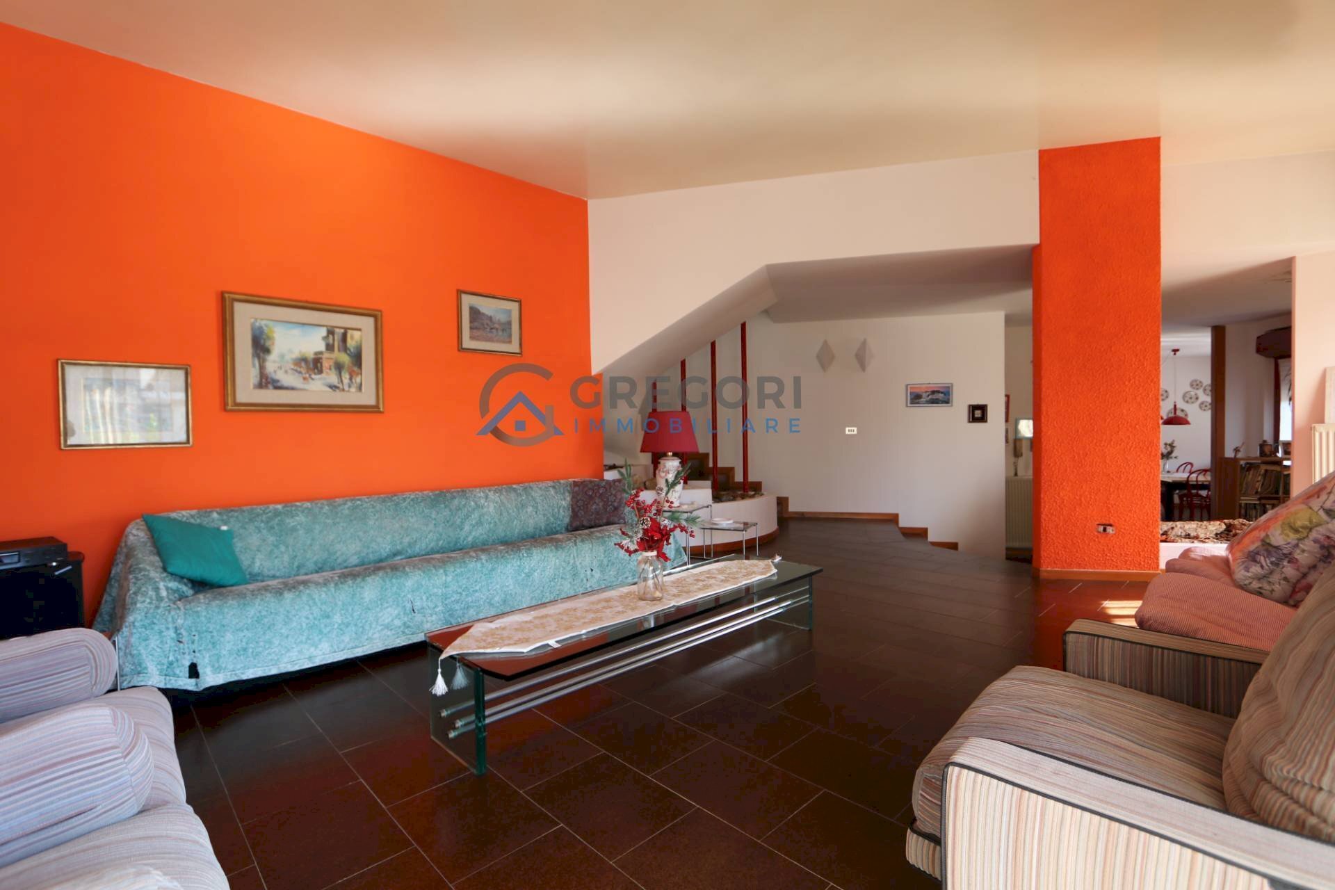 Foto 1 - Villa via Gramsci
 
snc, Monsampolo del Tronto - photo 1