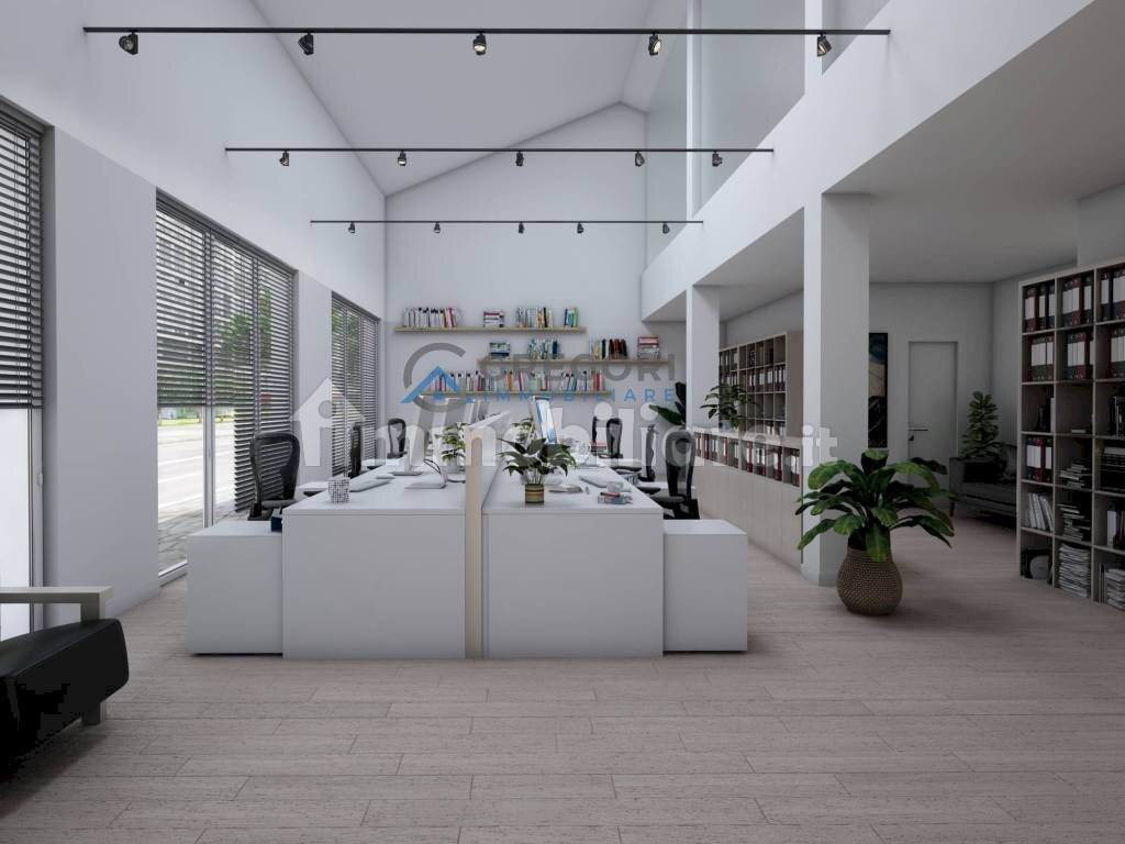 Foto 2 - Commercial Premises Zona Centrale
snc, Alba Adriatica - photo 2