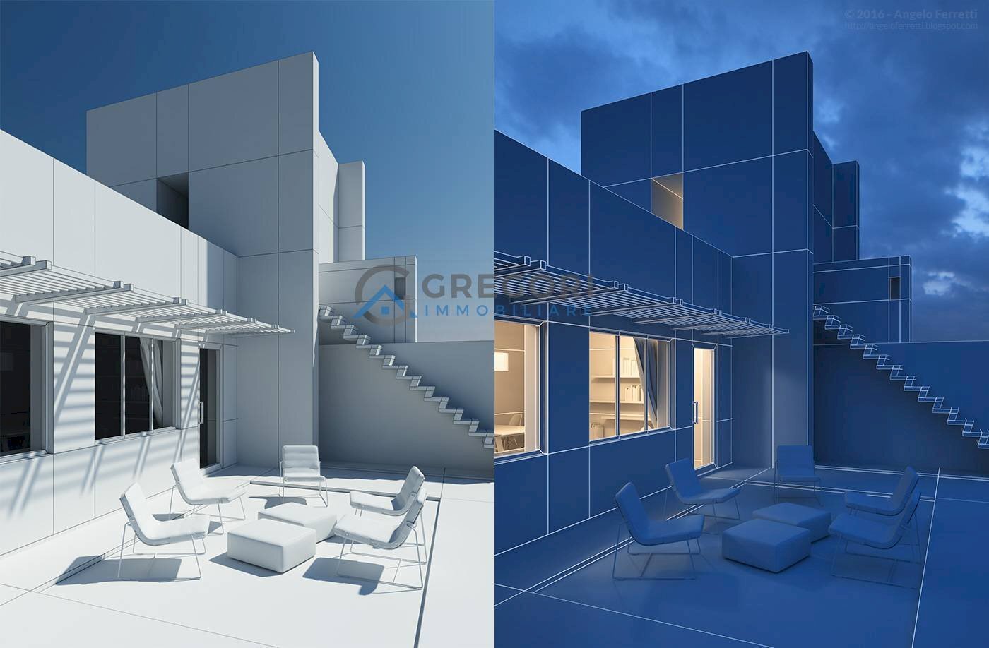 Foto 3 - Locale Commerciale via Kennedy
snc, Nereto - foto 3