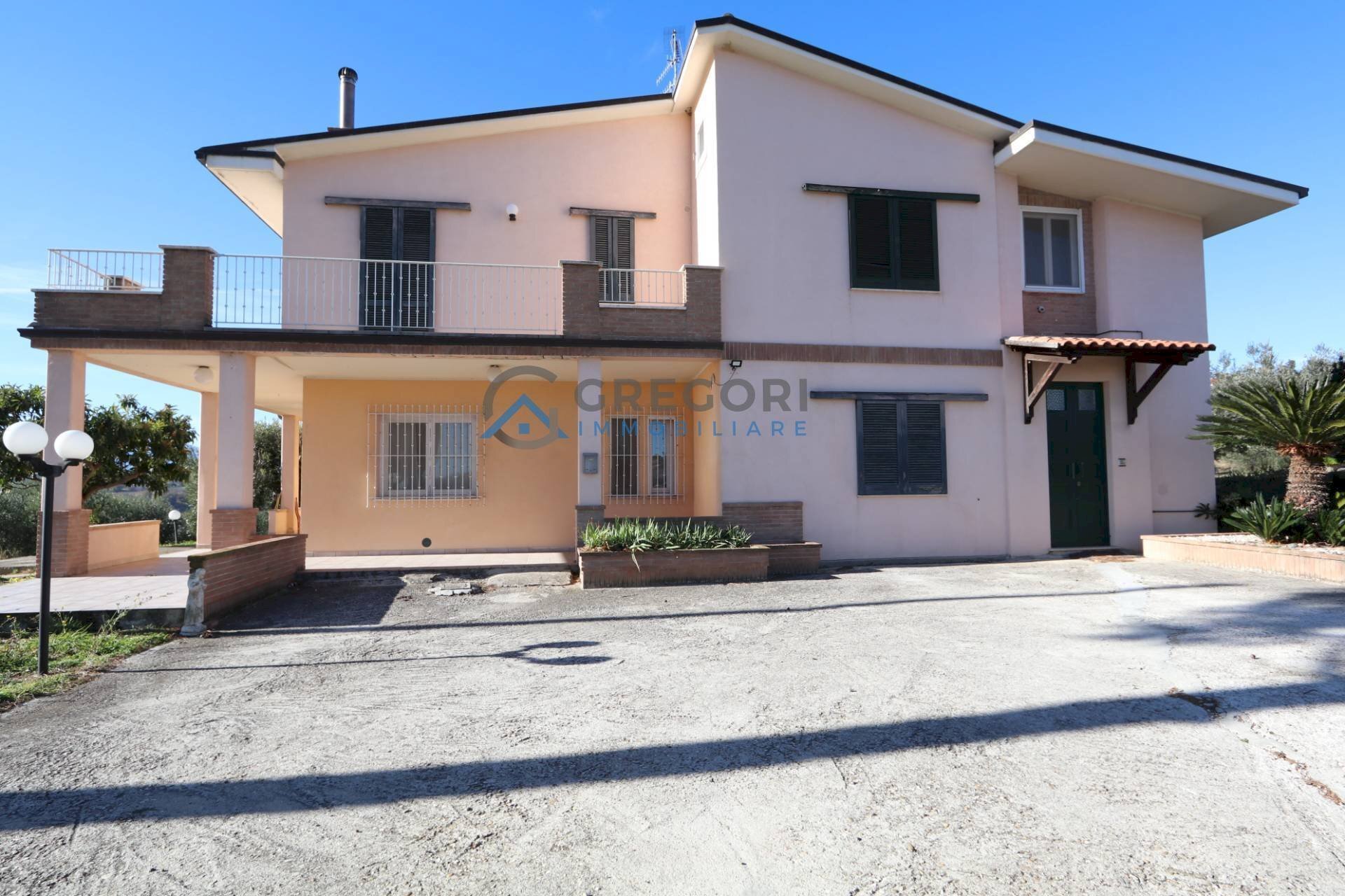 Foto 1 - Independent house C.da Riomoro
 
snc, Colonnella - photo 1