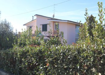 Foto 7 - Casa indipendente C.da Riomoro
 
snc, Colonnella - foto 7