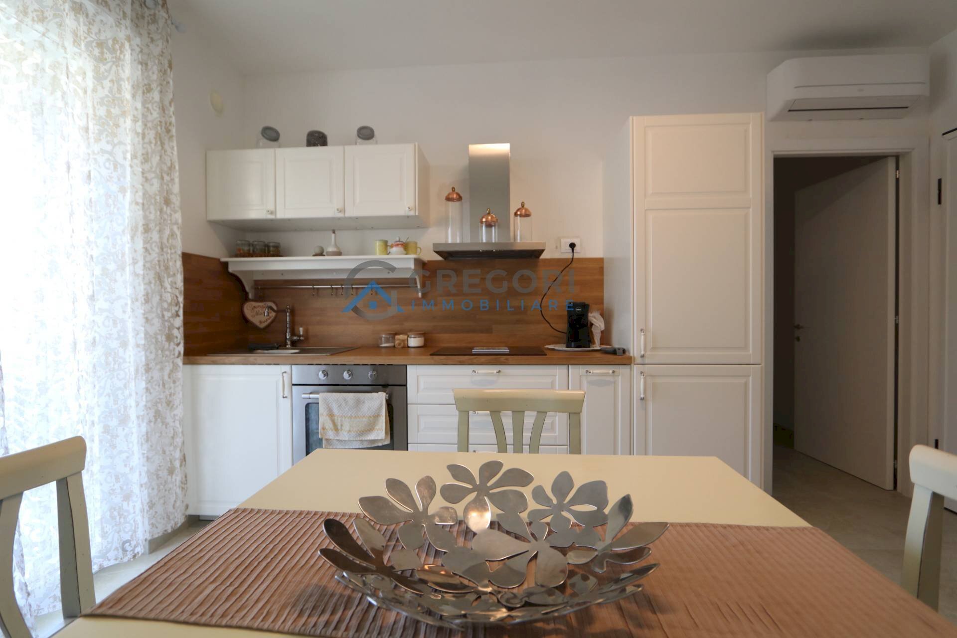 Foto 1 - Trilocale Via Giolitti
 
8, Tortoreto - foto 1