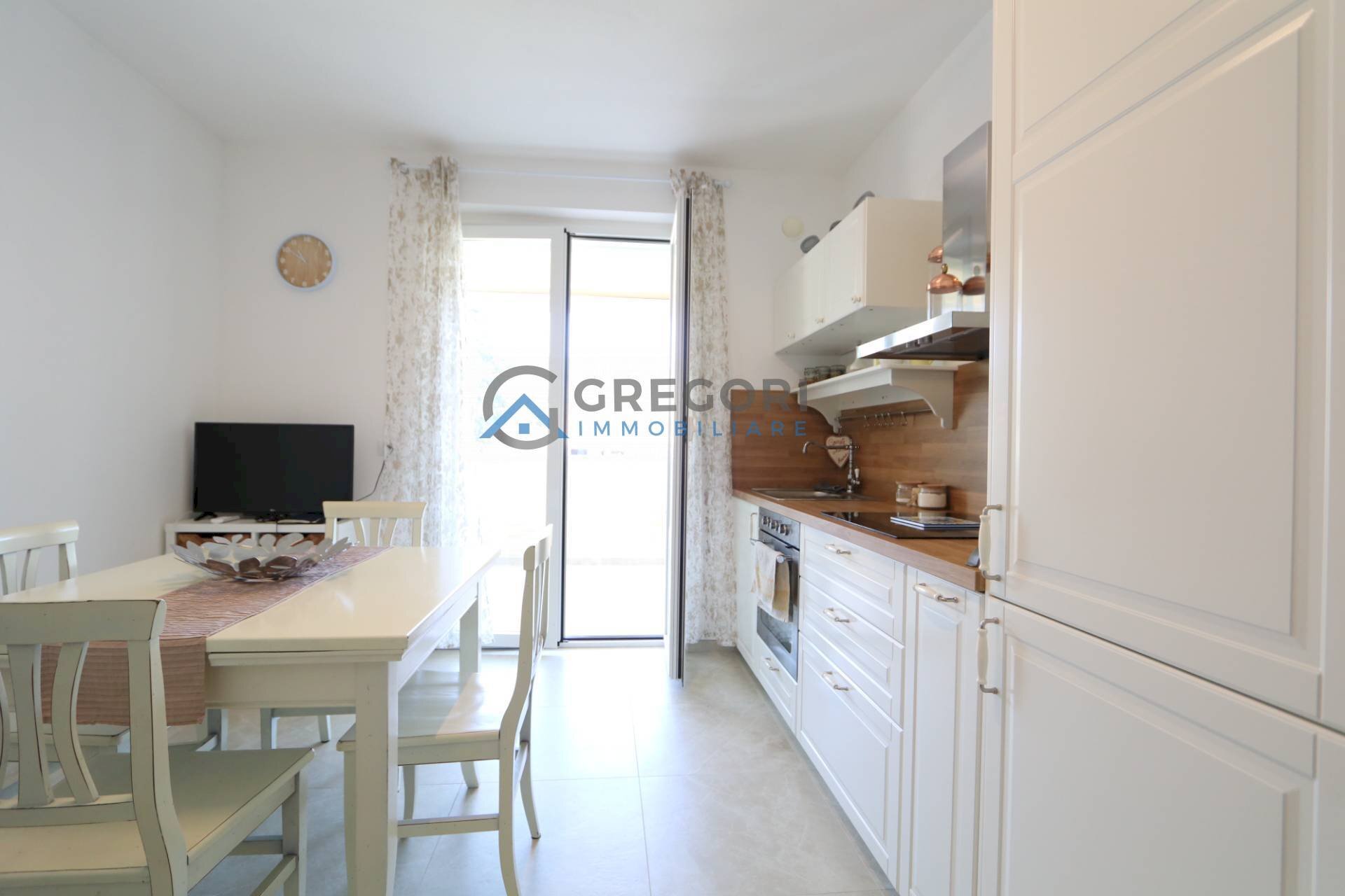 Foto 2 - Trilocale Via Giolitti
 
8, Tortoreto - foto 2