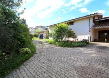 Foto 6 - Villa Capo di Fuori
 
153, Sant'Omero - foto 6