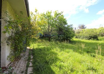 Foto 10 - Villa Capo di Fuori
 
153, Sant'Omero - foto 10