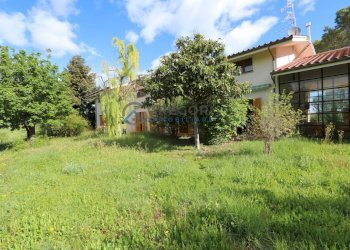 Foto 11 - Villa Capo di Fuori
 
153, Sant'Omero - foto 11