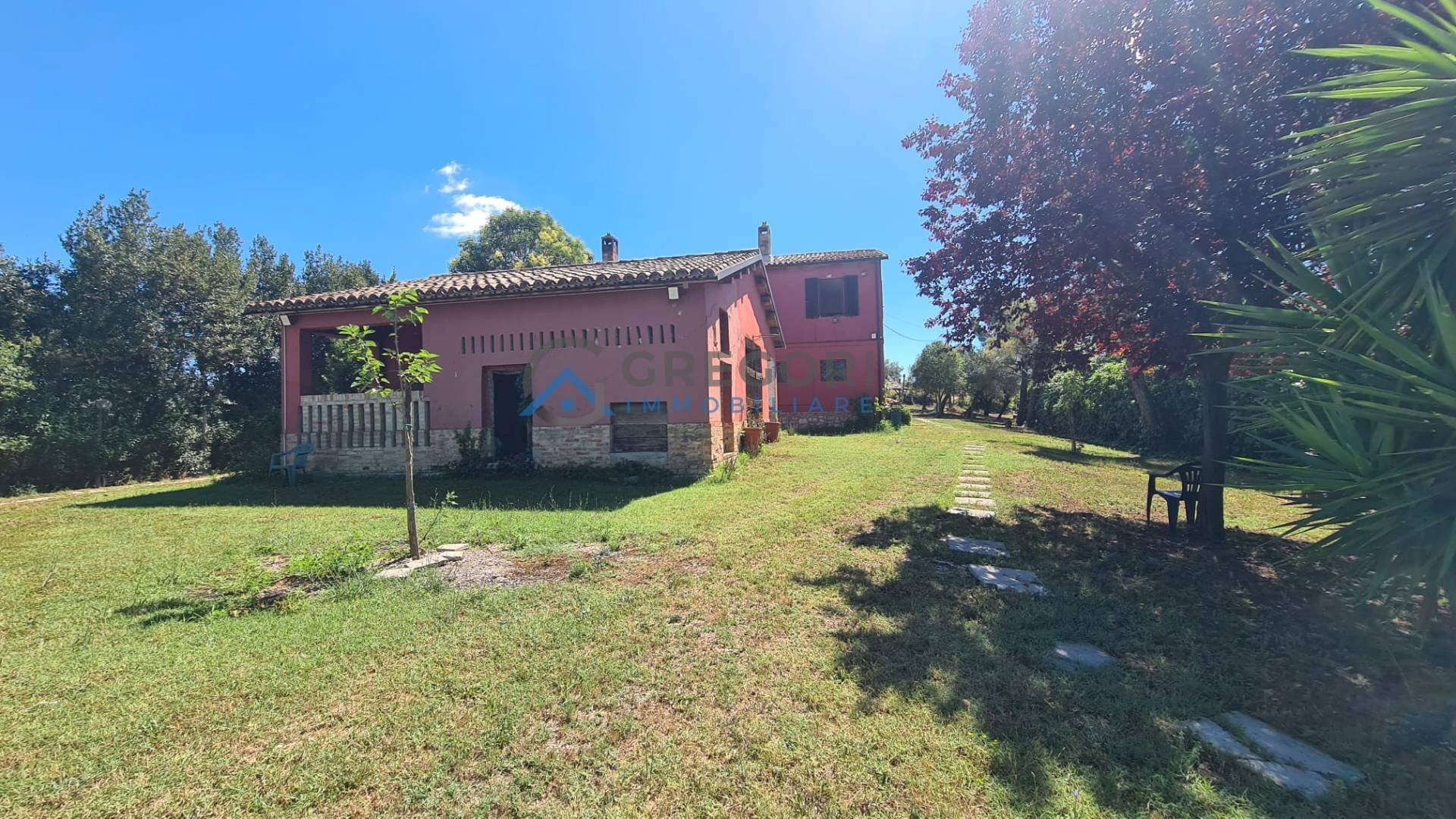 Foto 1 - Villa Via Palombare
 
snc, Sant'Omero - foto 1