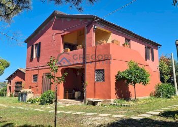 Foto 2 - Villa Via Palombare
 
snc, Sant'Omero - foto 2