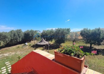 Foto 4 - Villa Via Palombare
 
snc, Sant'Omero - foto 4