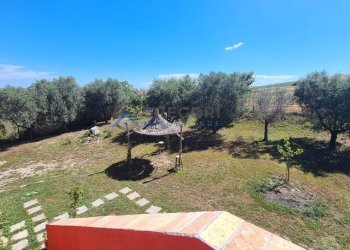 Foto 6 - Villa Via Palombare
 
snc, Sant'Omero - foto 6