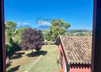 Foto 17 - Villa Via Palombare
 
snc, Sant'Omero - foto 17