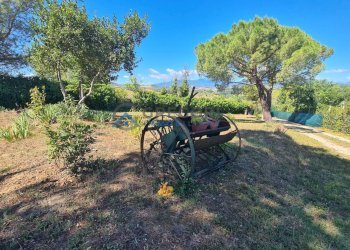 Foto 29 - Villa Via Palombare
 
snc, Sant'Omero - foto 29