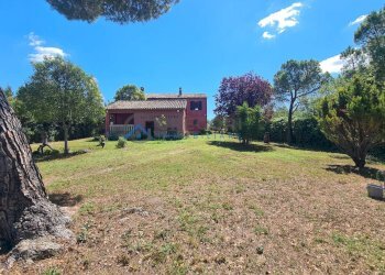 Foto 30 - Villa Via Palombare
 
snc, Sant'Omero - foto 30