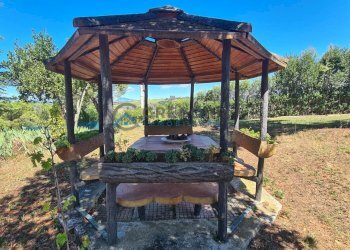 Foto 35 - Villa Via Palombare
 
snc, Sant'Omero - foto 35