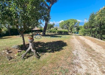 Foto 36 - Villa Via Palombare
 
snc, Sant'Omero - foto 36