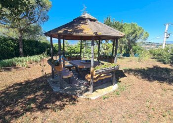 Foto 38 - Villa Via Palombare
 
snc, Sant'Omero - foto 38