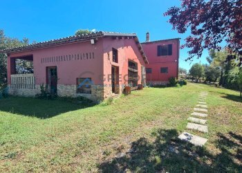 Foto 39 - Villa Via Palombare
 
snc, Sant'Omero - foto 39