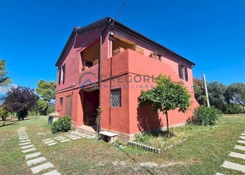 Foto 41 - Villa Via Palombare
 
snc, Sant'Omero - foto 41