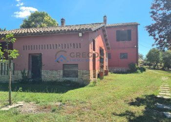 Foto 45 - Villa Via Palombare
 
snc, Sant'Omero - foto 45