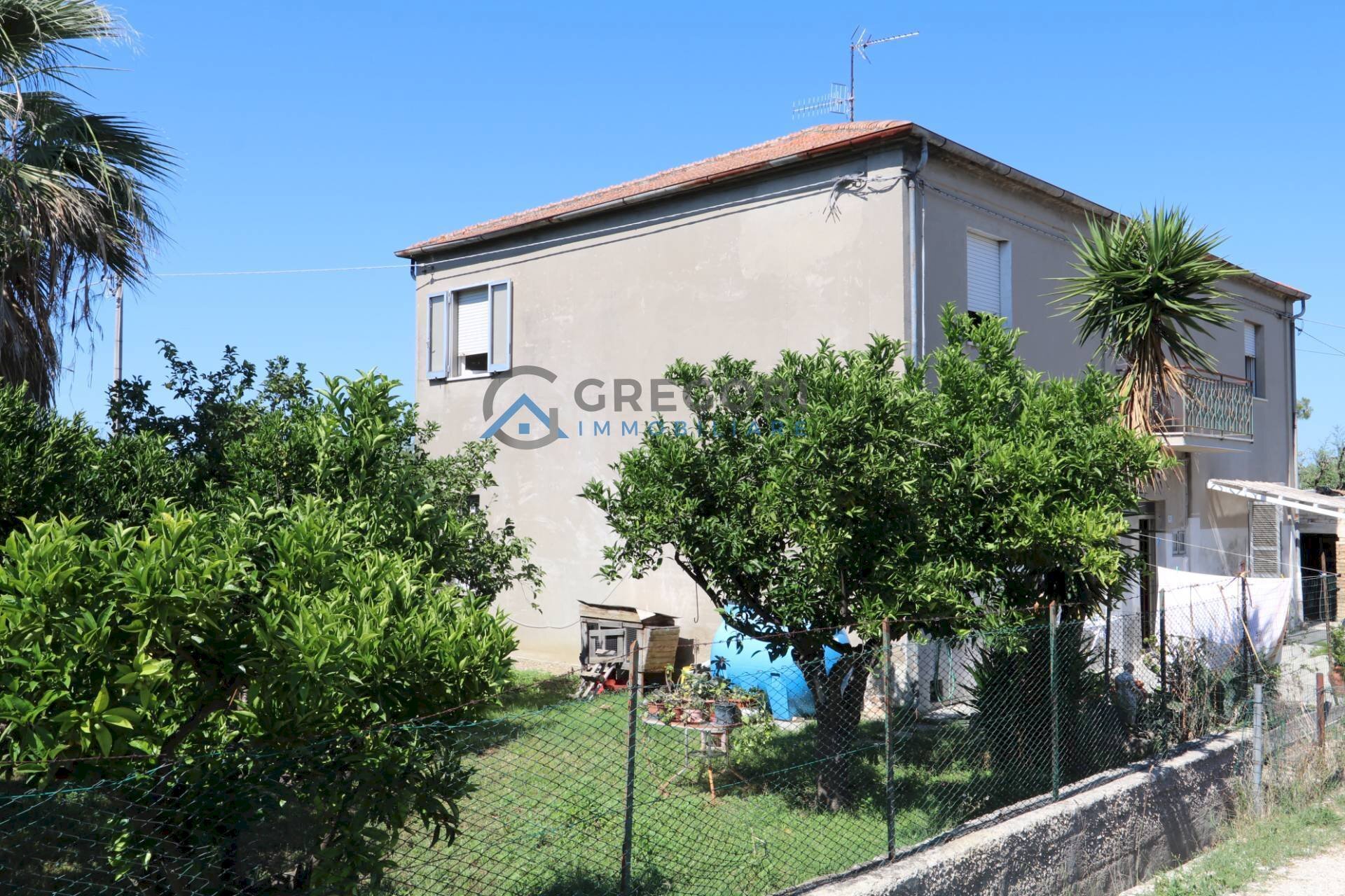 Foto 1 - Independent house SS 16
 
snc, Martinsicuro - photo 1