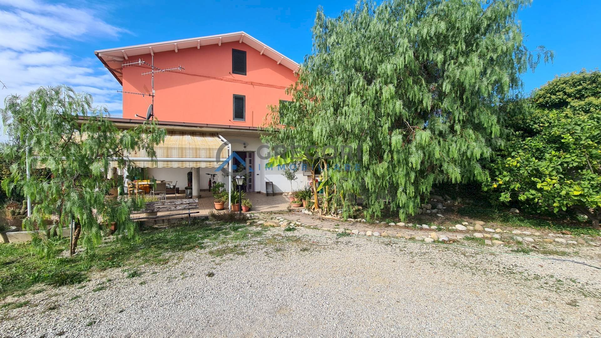 Foto 1 - Appartamento CONTRADA CALGIANO, Mosciano Sant'Angelo - foto 1