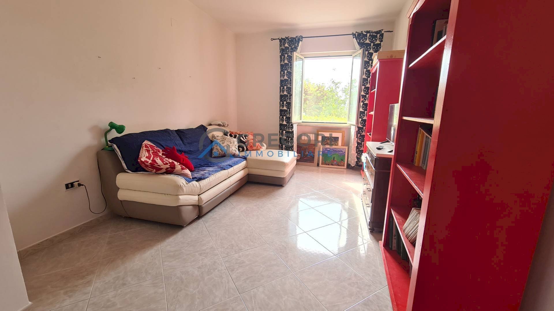 Foto 3 - Apartment CONTRADA CALGIANO, Mosciano Sant'Angelo - photo 3