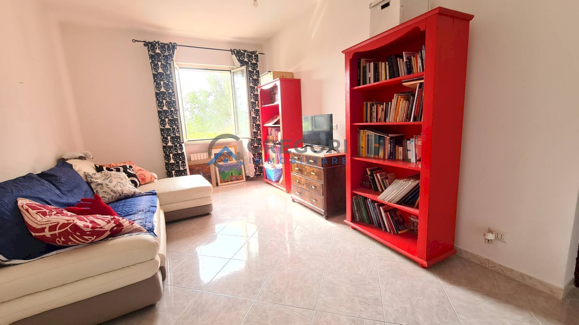 Foto 1 - Apartment CONTRADA CALGIANO, Mosciano Sant'Angelo - photo 1