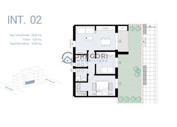 Foto 8 - Trilocale Giulianova - foto 8