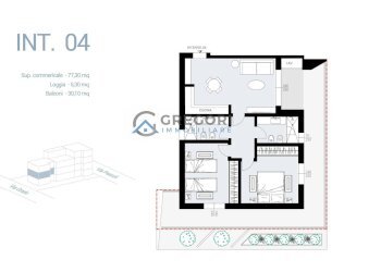 Foto 10 - Trilocale Giulianova - foto 10