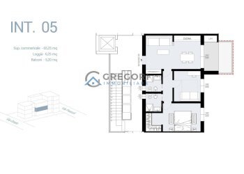 Foto 11 - Trilocale Giulianova - foto 11